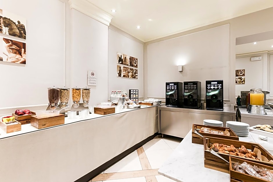 Albergo Firenze