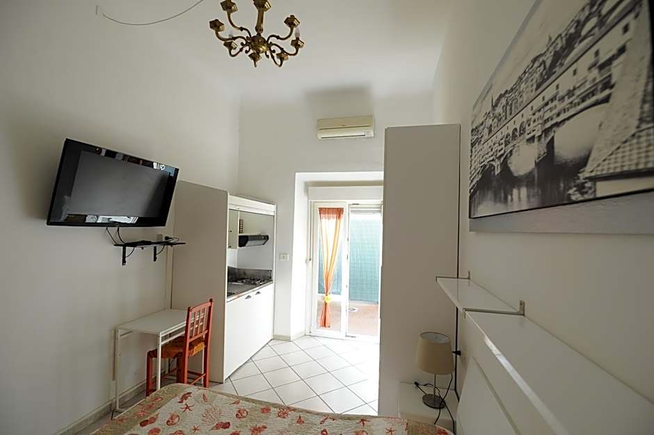 B&B Porta San Frediano