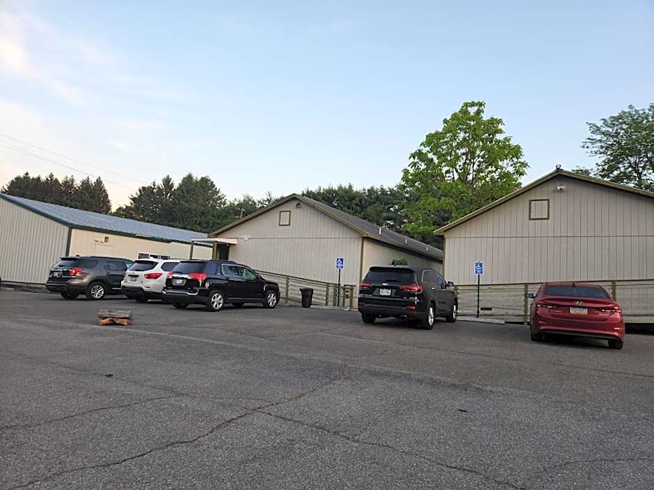 Glenwood Inn - Stroudsburg