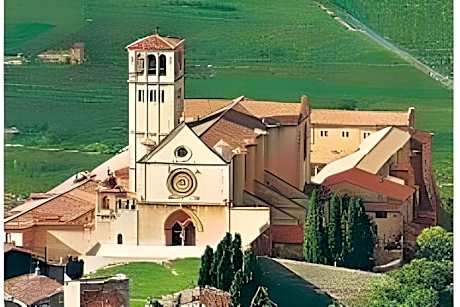 Hotel Cristallo di La Rosetta Srl