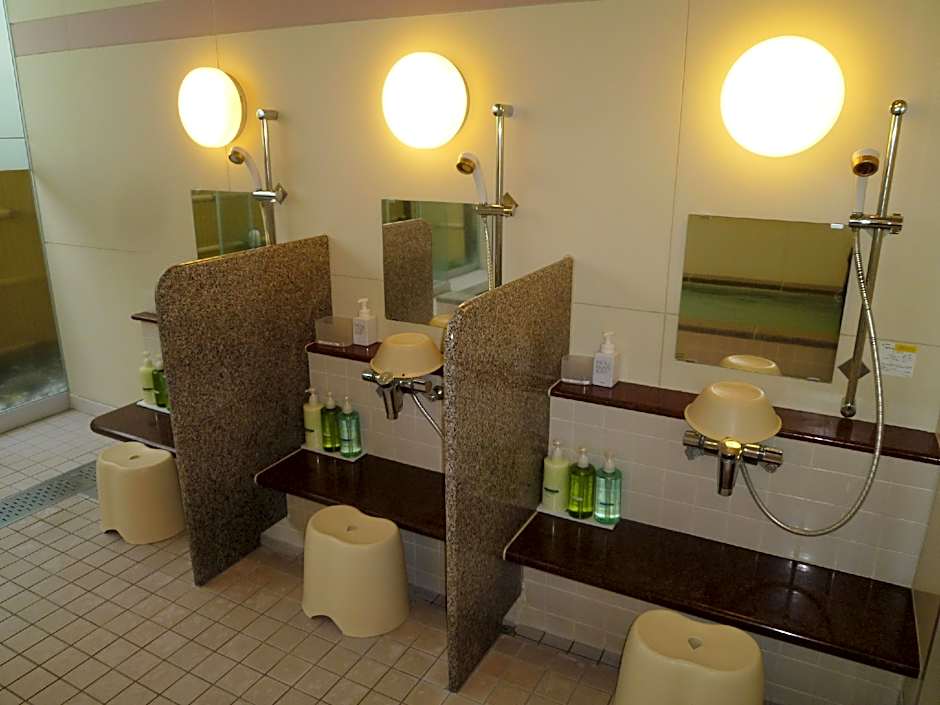 Star Hotel Koriyama