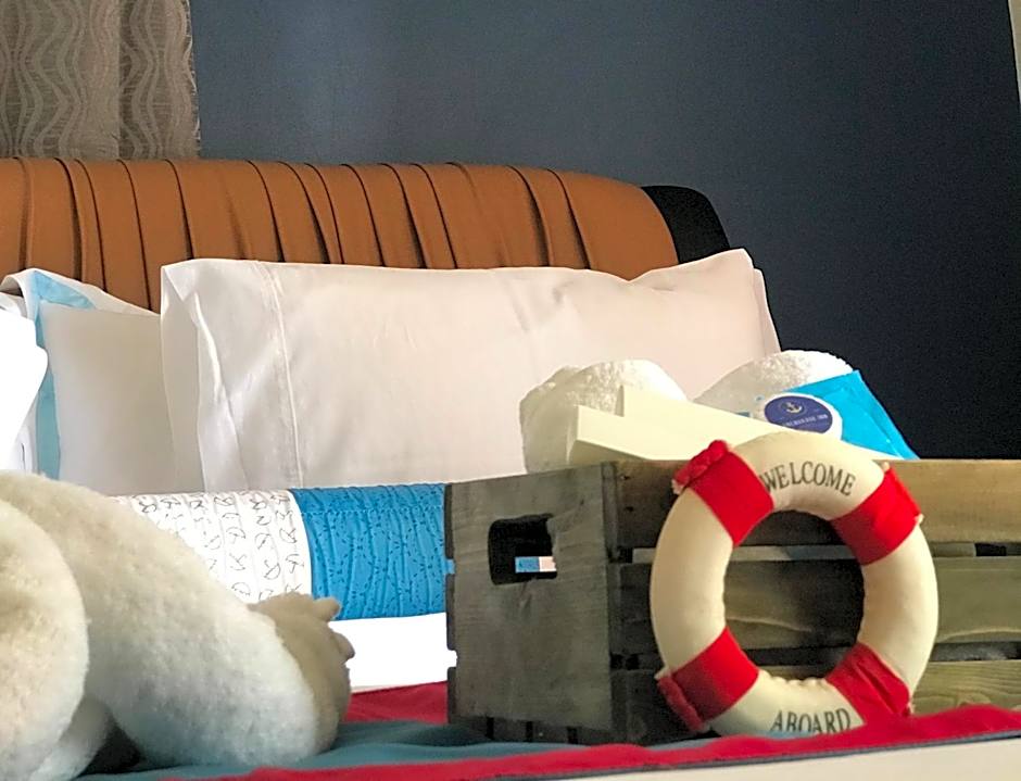 ANCHORAGE INN Moalboal