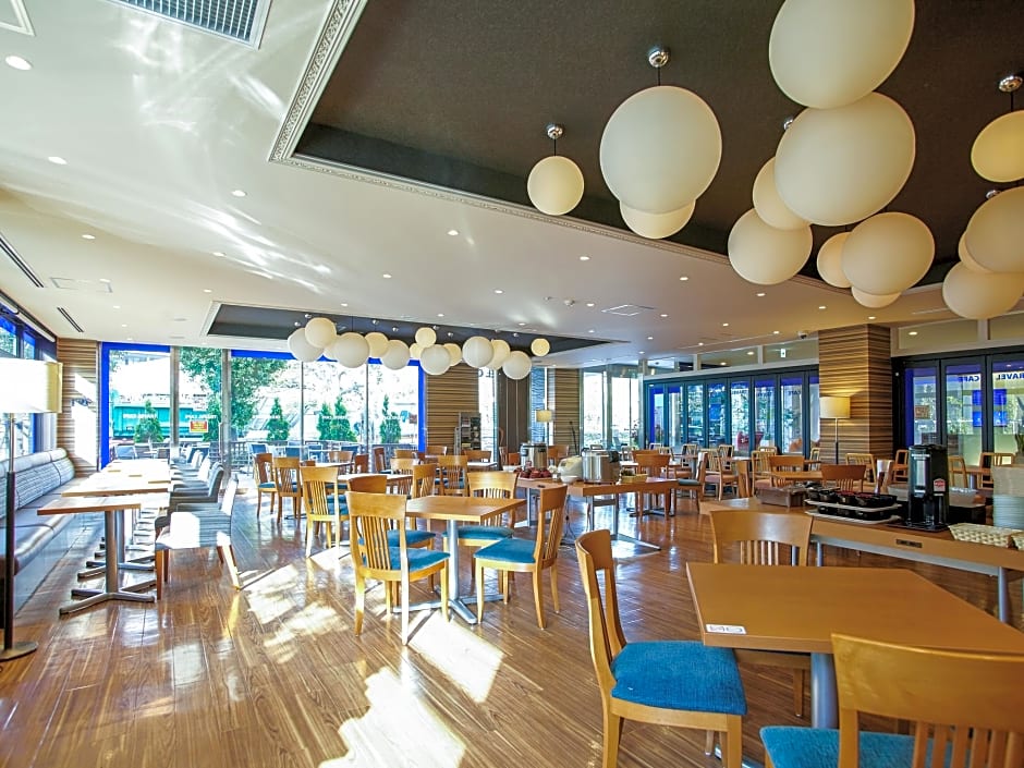 Hotel Mystays Haneda