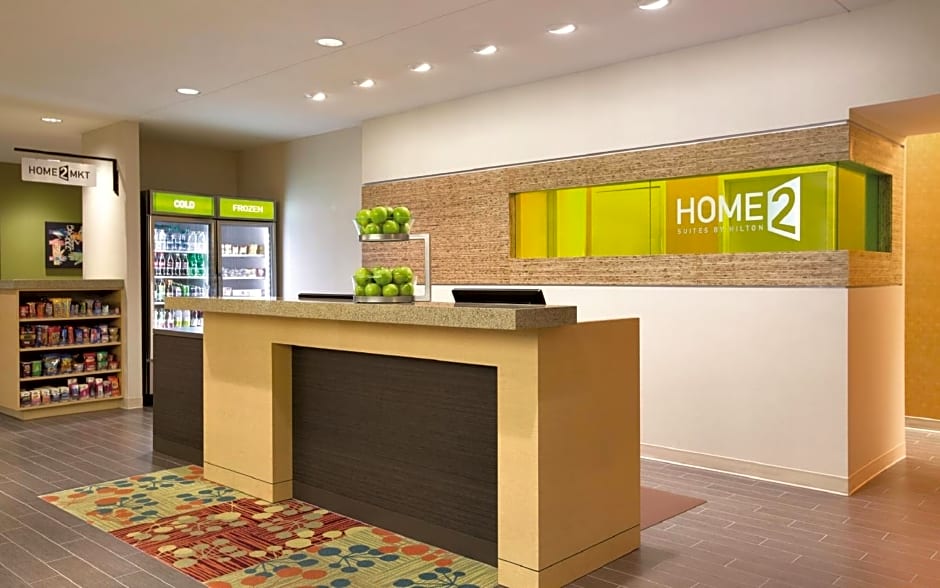 Home2 Suites by Hilton Bellingham