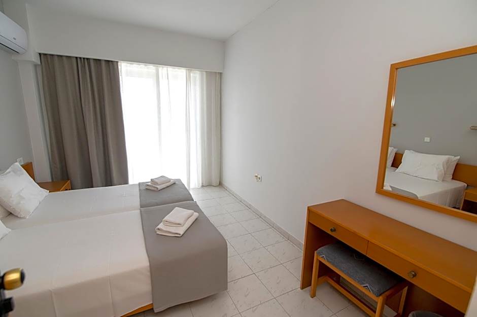 Jasmine Hotel Apartments