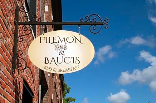 B&B Filemon&Baucis