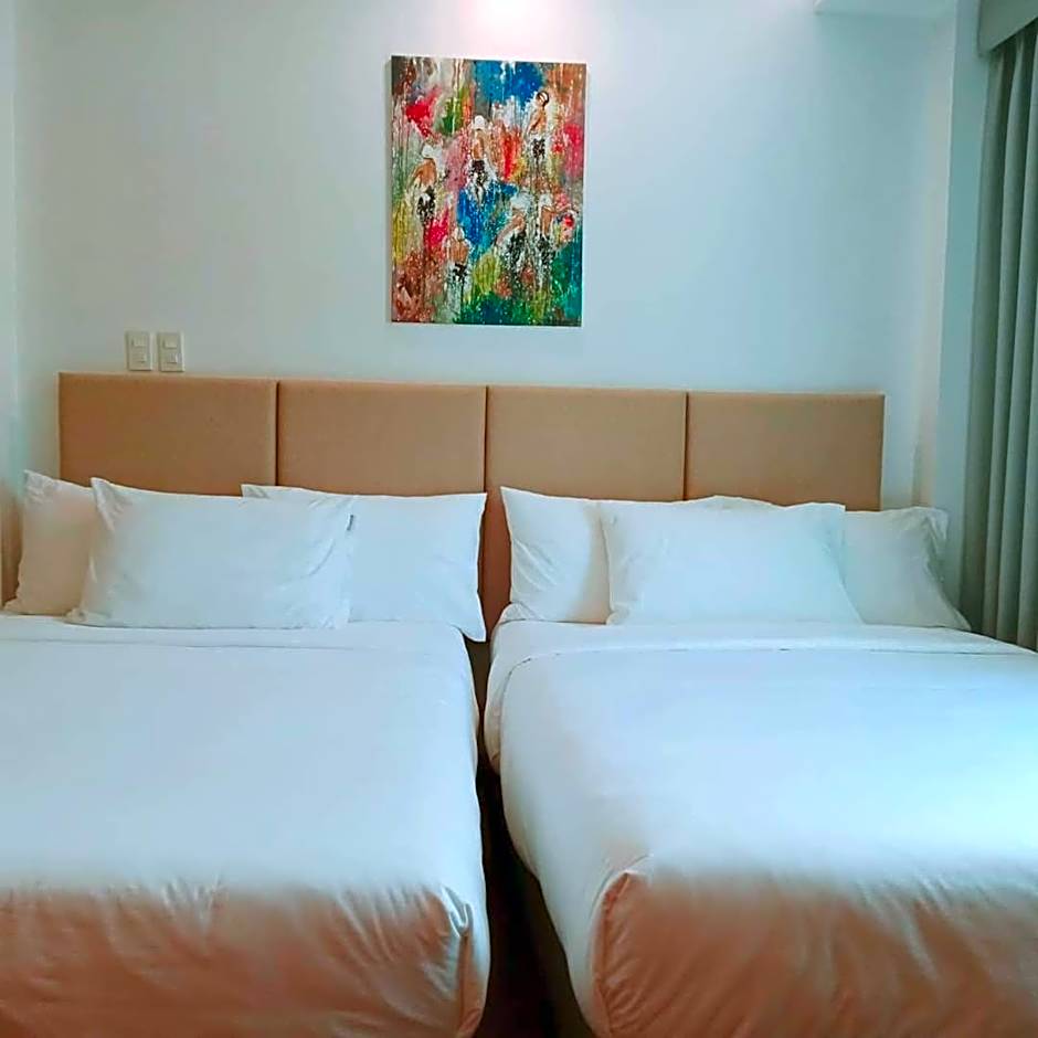 Ciabel Hotel and Fitness Center