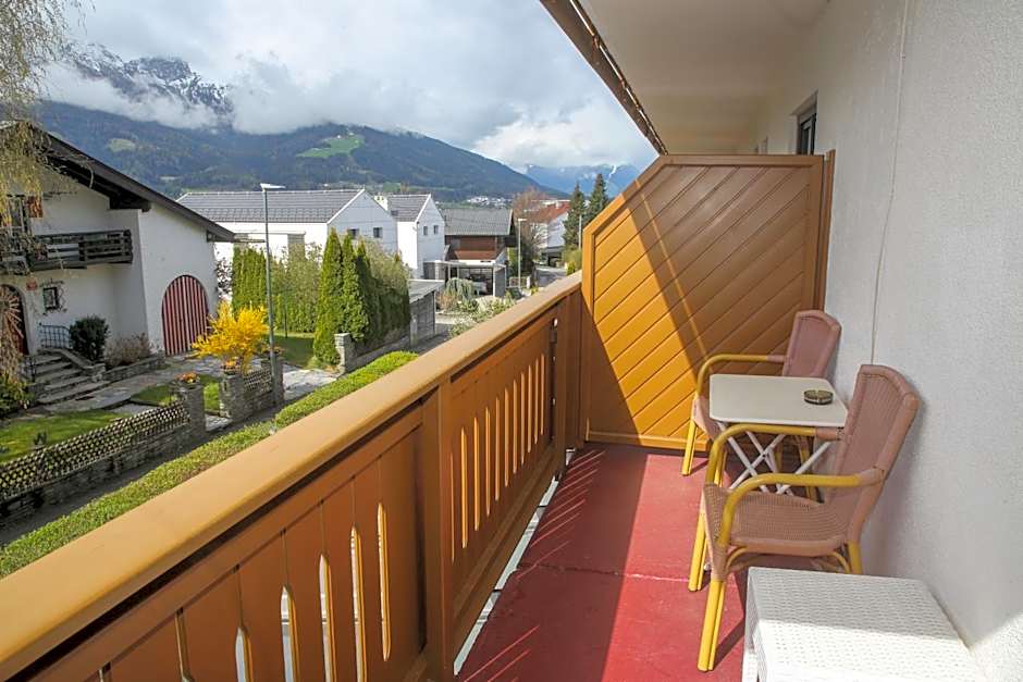 Hotel Sonnenhof - bed & breakfast & appartements