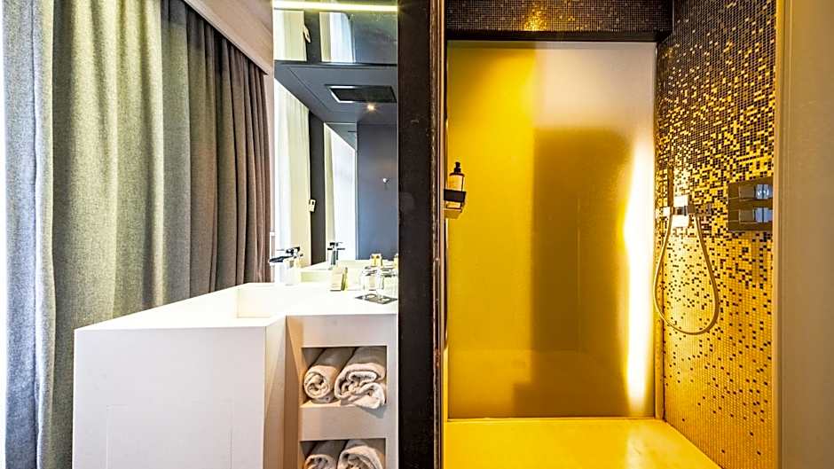 Vertigo Hotel | a Member of Design Hotels