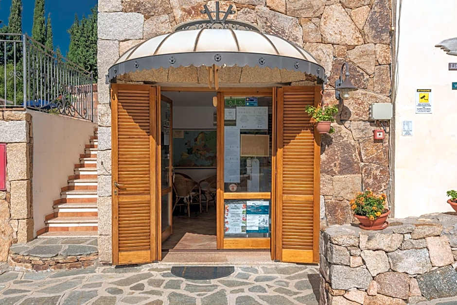 Residence Bouganvillage