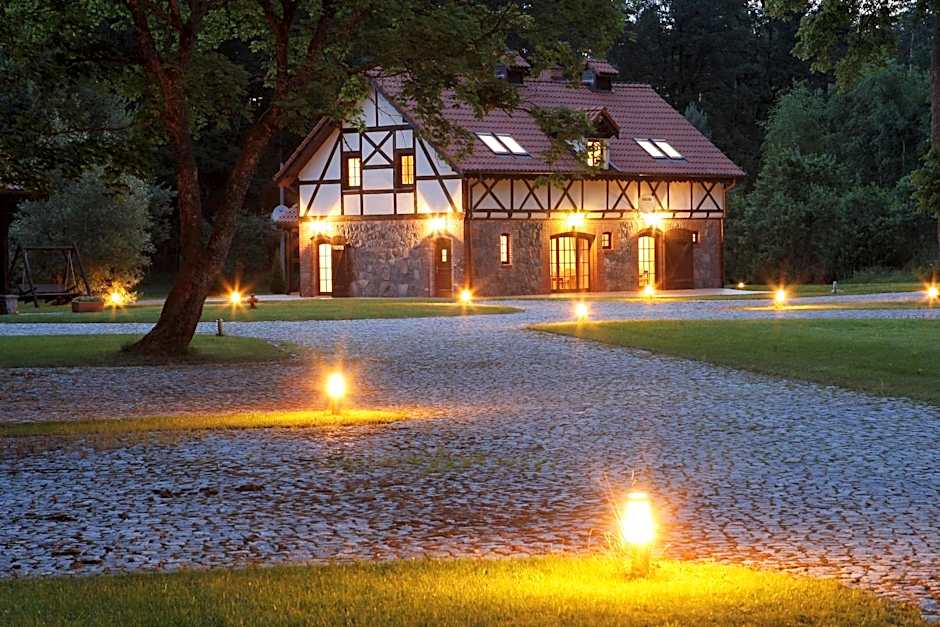 Leśniczówka Nibork