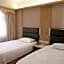 Feiyu Hotel (Guangzhou Zhujiang New Town Wuyangcun Subway Station)