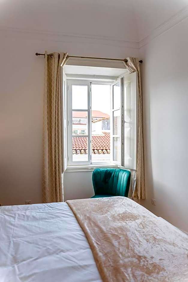 Guest House - Palácio Diana