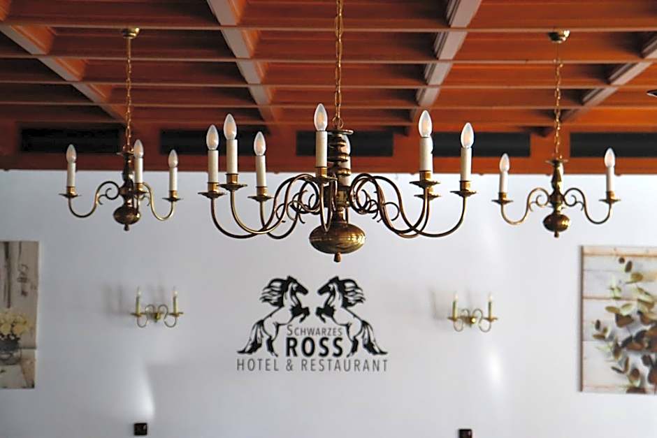 Schwarzes Ross Hotel & Restaurant Oberwiesenthal