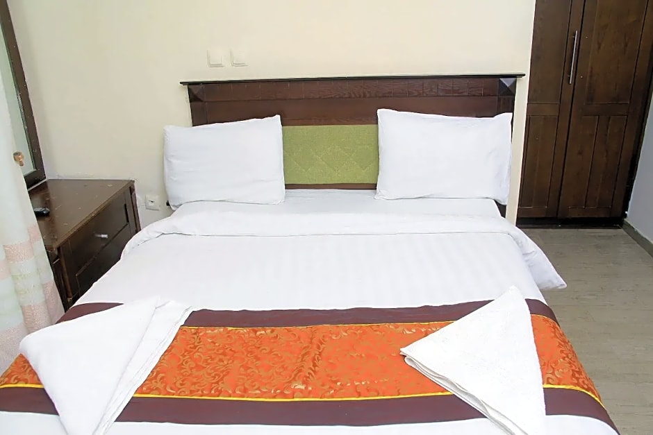 Abyssinia Guest House