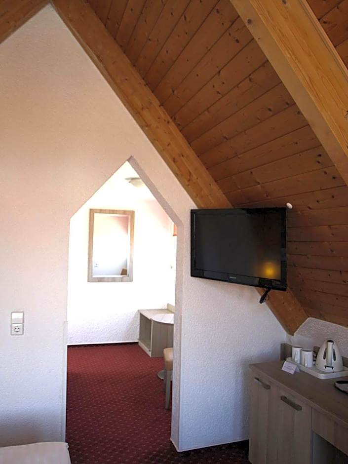 Airport Hotel Filder Post