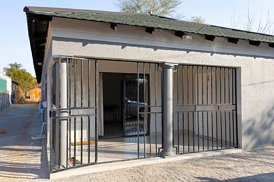 The Hide On Claremont