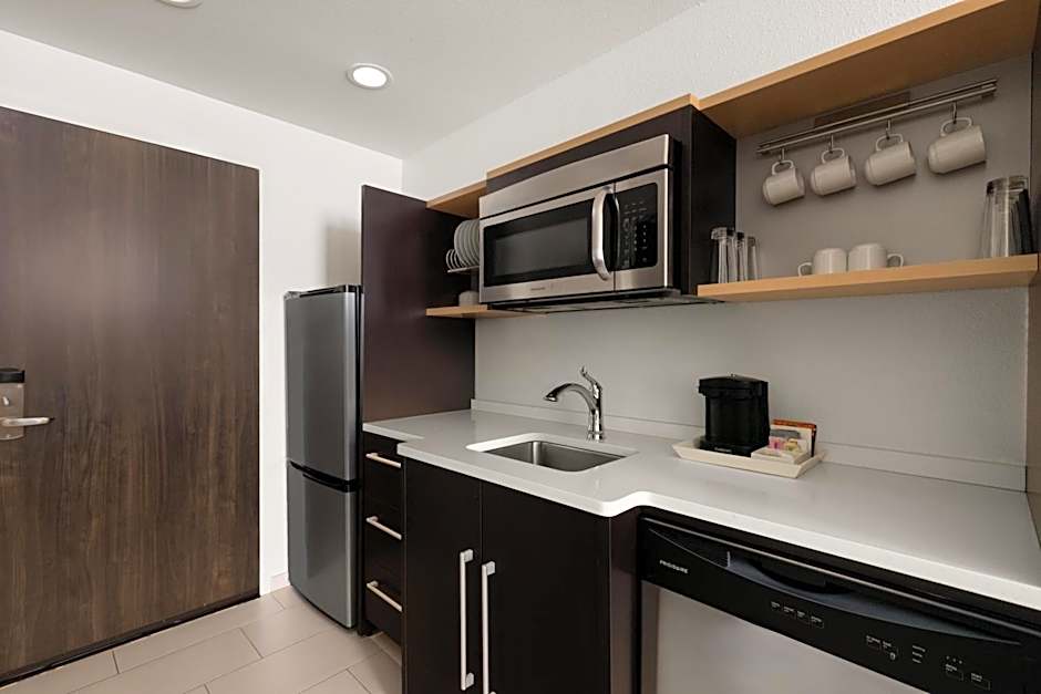 Home2 Suites By Hilton Gonzales