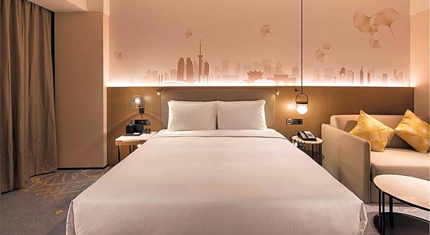 Hilton Garden Inn Xuzhou Yunlong