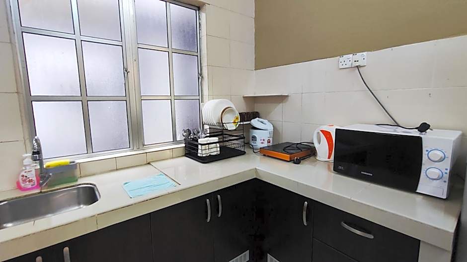 A ONE Holiday Apartment