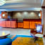 Fairfield Inn & Suites by Marriott Mobile Daphne/Eastern Shore