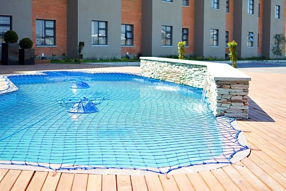 Regal Inn Hotel Midrand