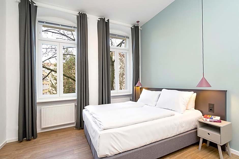 BENSIMON apartments Mitte/Wedding