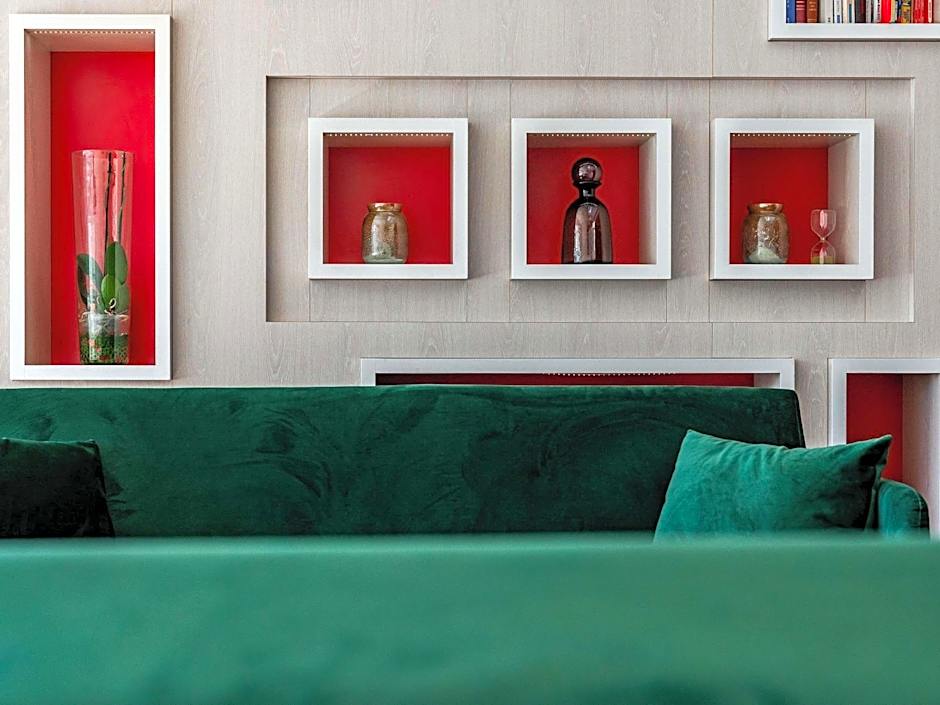 Novotel Reims Tinqueux