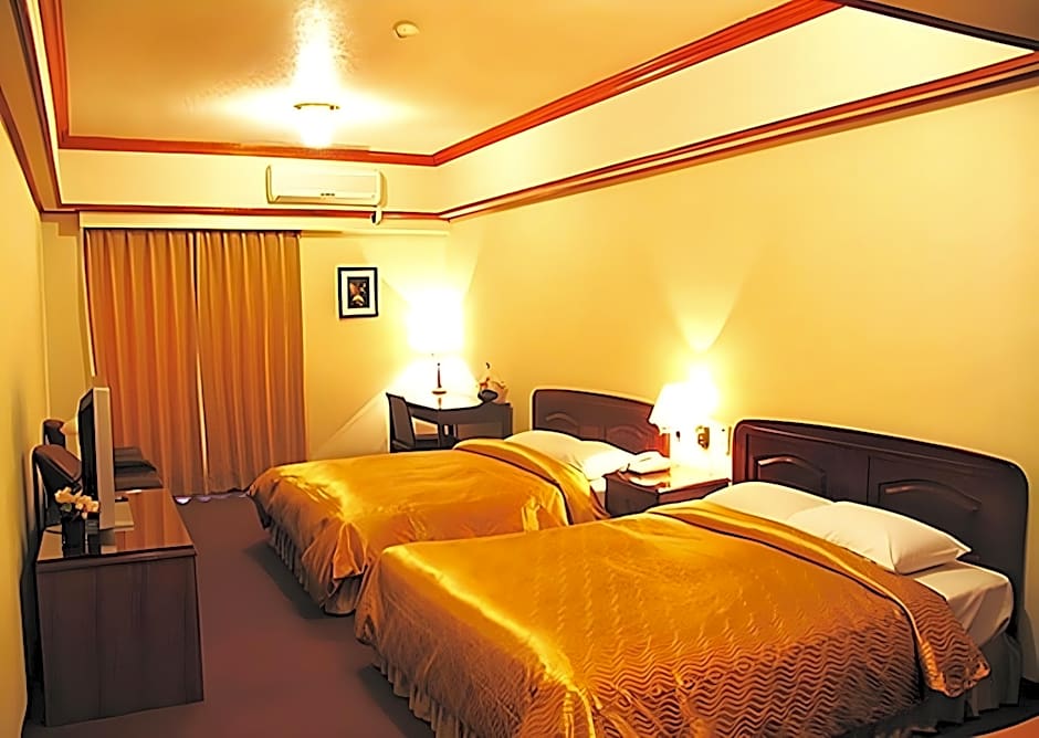 Sin Fu Business Hotel