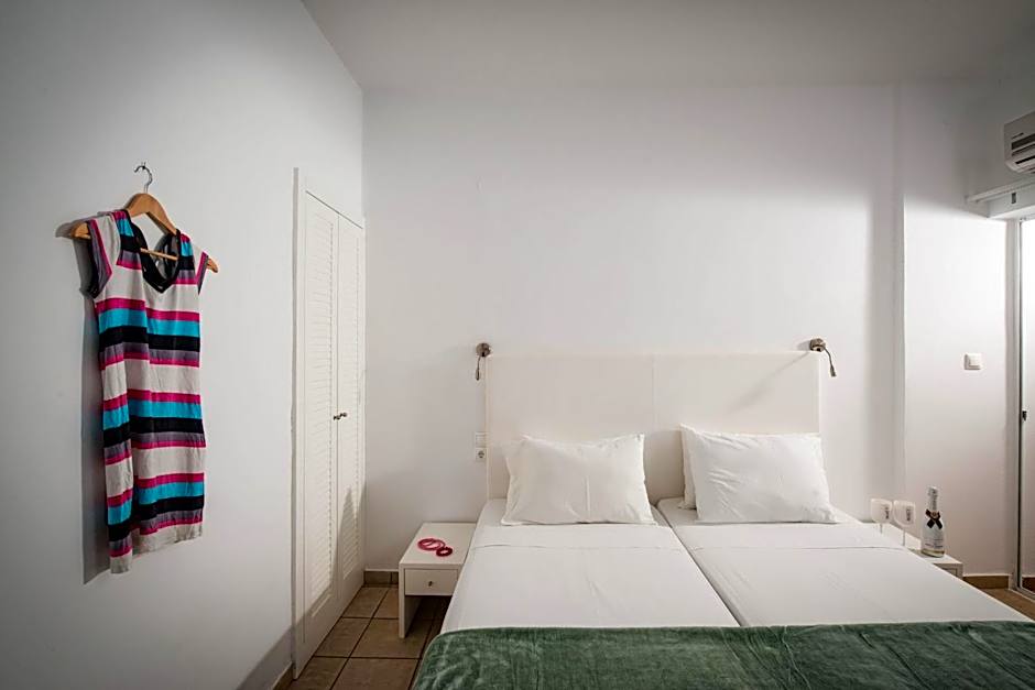 Fedra Boutique Apartments