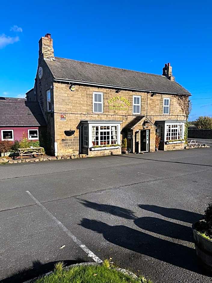 Robin Hood Inn