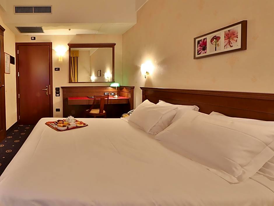Best Western City Hotel