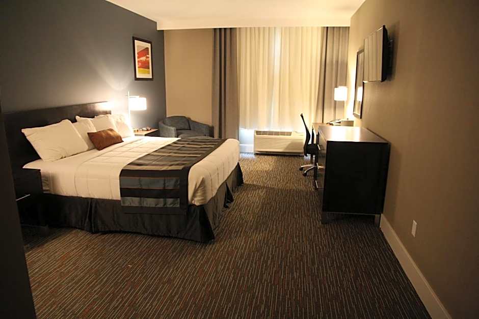 Wingate By Wyndham Niagara Falls