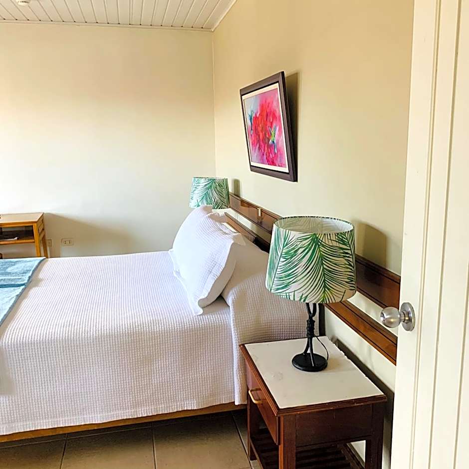 Hotel Acosta