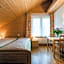 Hotel Alpenrose beim Ballenberg