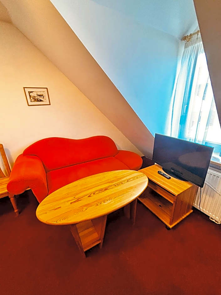 Penzión Teniscentrum