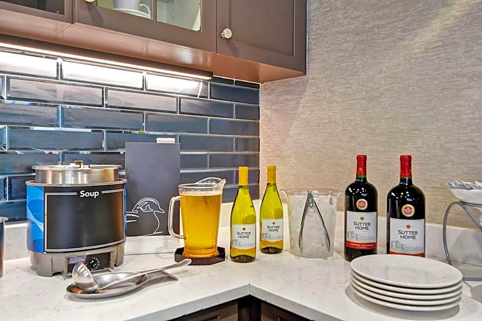 Homewood Suites By Hilton Fredericksburg