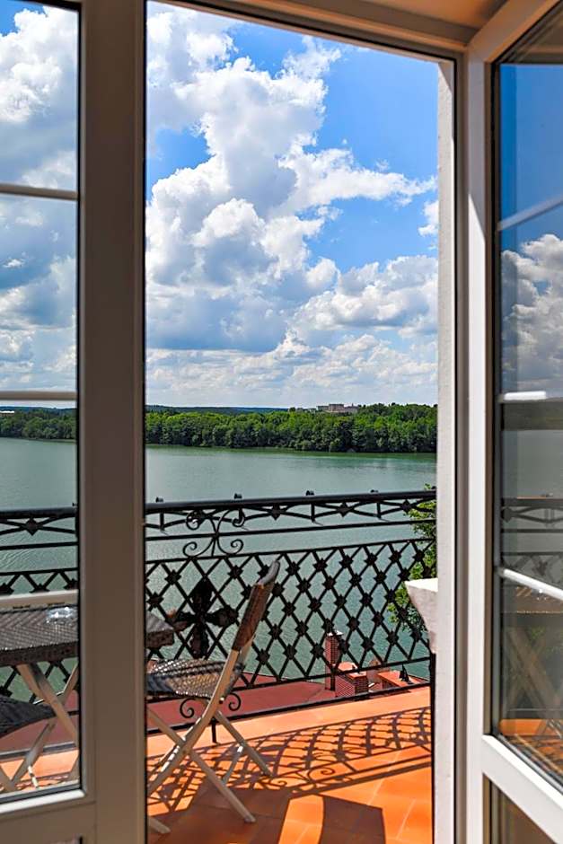 Hotel Solar Palace SPA & Wellness