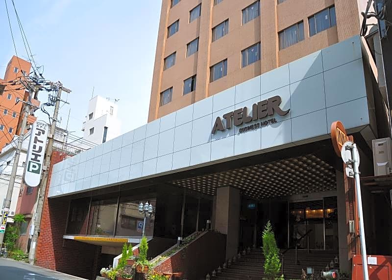 Business Hotel Atelier