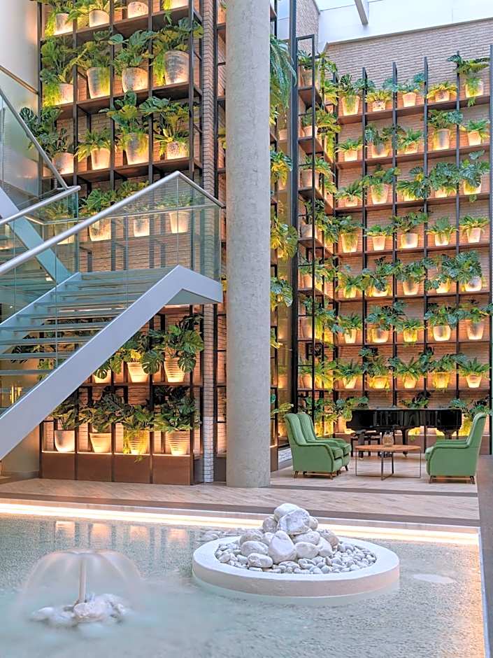 H10 Marina Barcelona Hotel