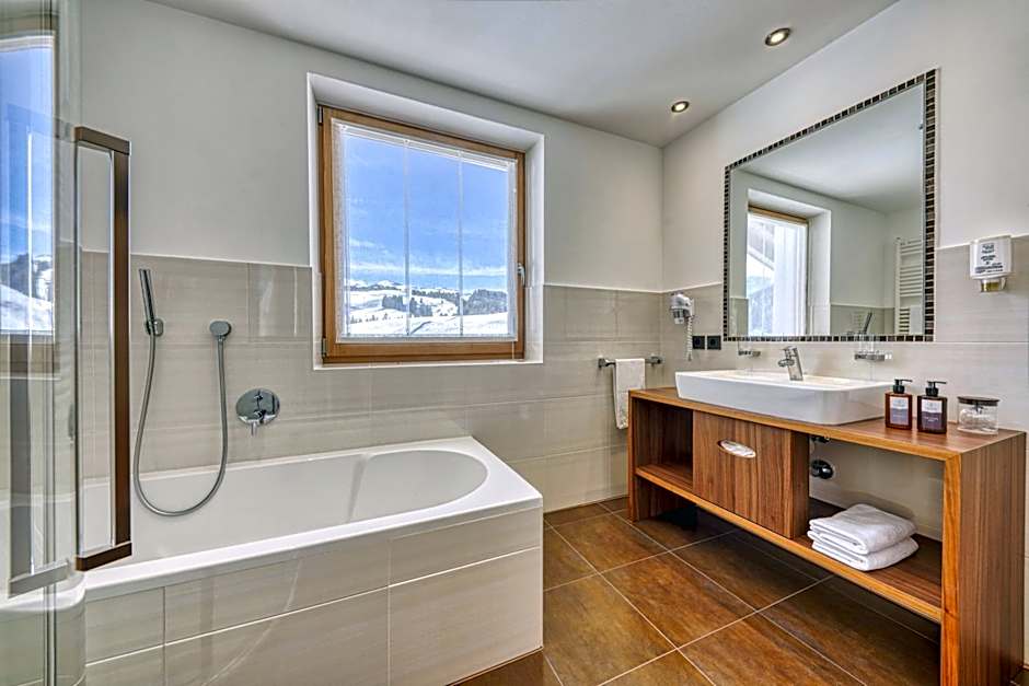 Brunelle Seiser Alm Lodge