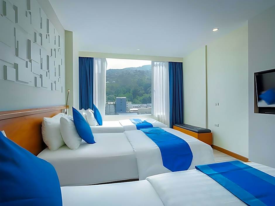 Sira Grande Hotel & Spa