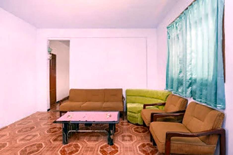 Ambar Tosari Homestay at Desa Wisata Bromo