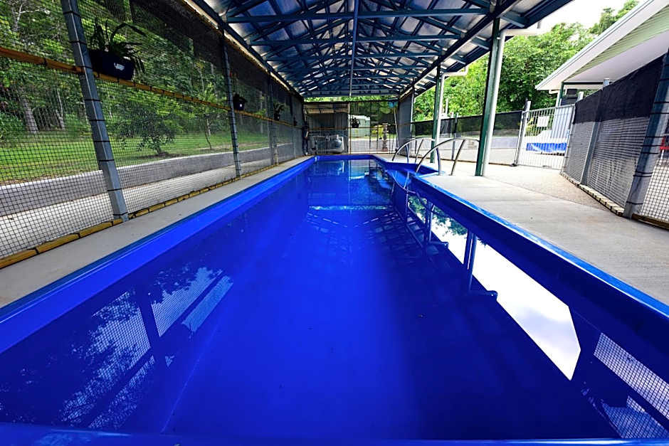 Daintree Peaks ECO Stays