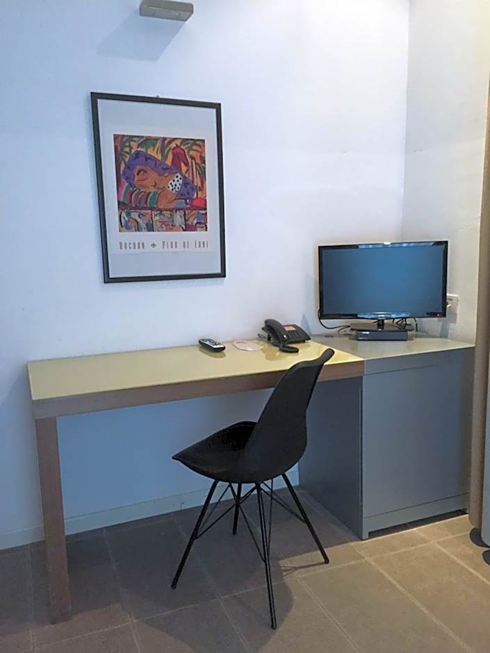 Hotel Trieste