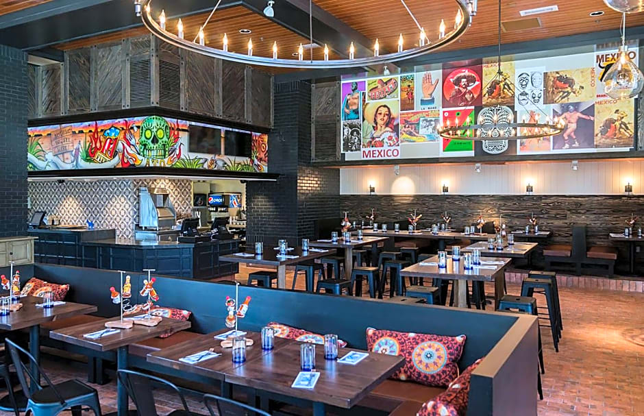 Rio All-Suite Hotel & Casino