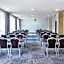 Crowne Plaza Hotel Hamburg - City Alster By IHG