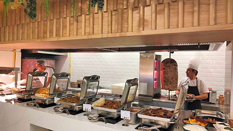 Side Zeugma Adult Only +16 Age