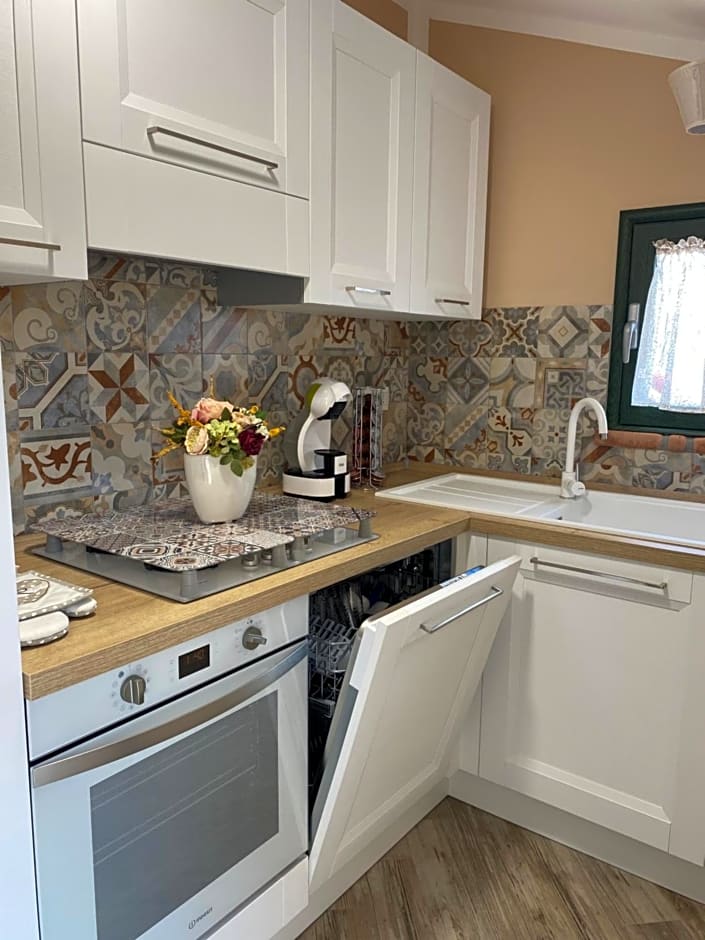 La Soffitta di EmmaSofia