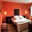 Hotel Villa San Fedele